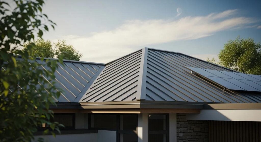 Metal Roofing: Eco-Friendly Insights